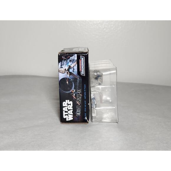 Star Wars Micro Galaxy Squadron Captain Rex Chase Series 4 New (Open Box) - Picture 3 of 5